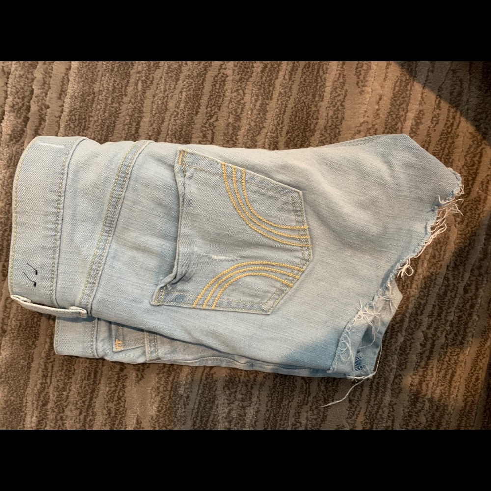 Hollister Shorts